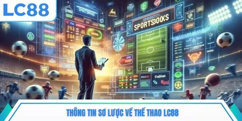Thông tin sơ lược về thể thao LC88 
