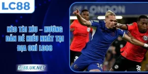 Kèo tài xỉu