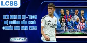 kèo xiên là gì