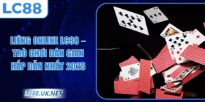 Liêng online