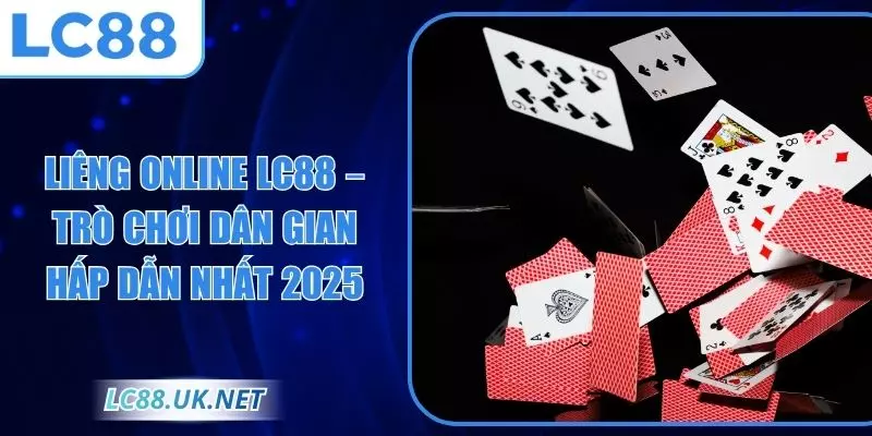 Liêng online