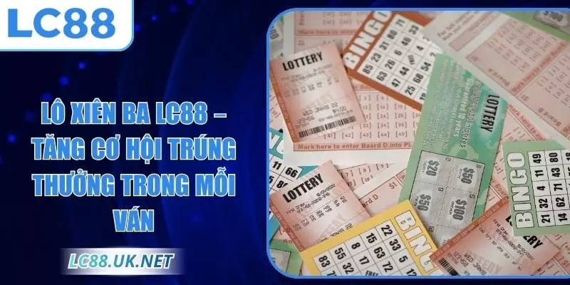 Lô xiên ba