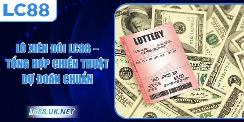 Lô xiên đôi
