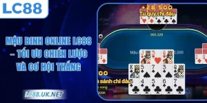 mậu binh online
