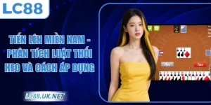 Tiến lên miền Nam