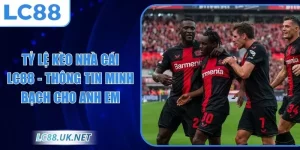 Tỷ lệ kèo nhà cái