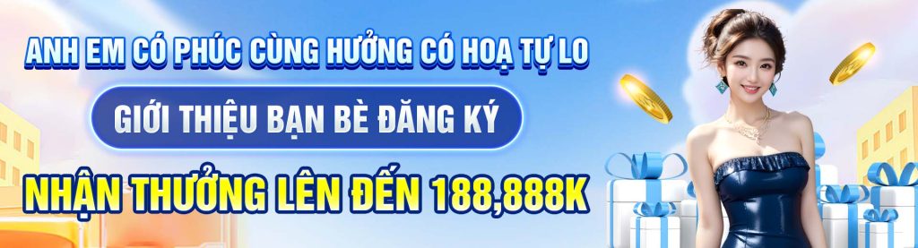 Chương trình khuyến mãi cực lớn LC88
